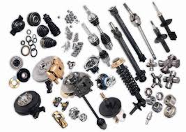 AUTO PARTS