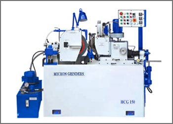 Auto Plunge Cut Machine HCG 150