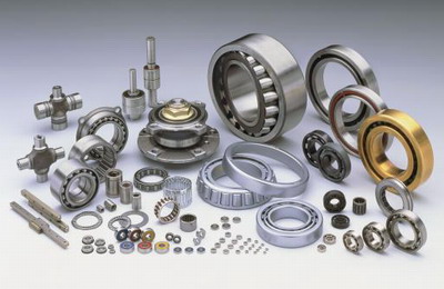 Bearing Industry