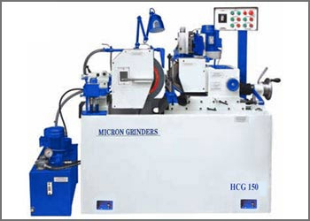 Centerless Grinder Machine HCG-150